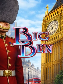 aristocrat big ben